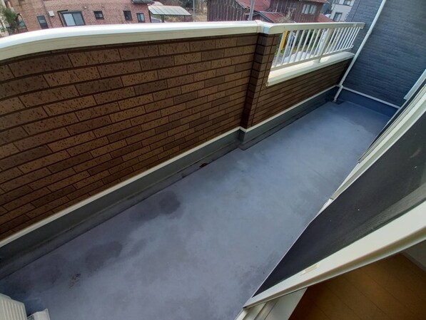 プチネージュの物件内観写真